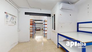 Local comercial en venta en Barri Antic en Barbera del Vallès