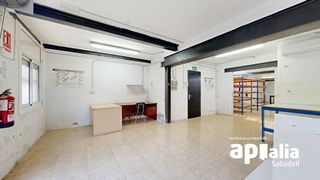 Local comercial en venta en Barri Antic en Barbera del Vallès