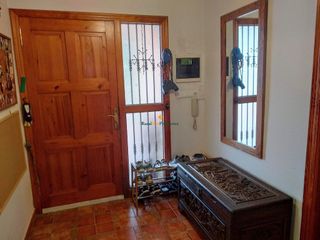 Chalet en venta en Cehegín