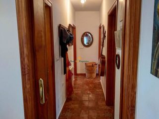 Chalet en venta en Cehegín