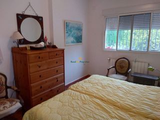 Chalet en venta en Cehegín