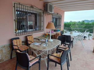 Chalet en venta en Cehegín