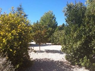 Chalet en venta en Cehegín