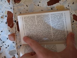 Libro de Aristóteles Moral a Nicómaco