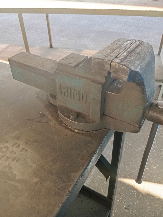 Banco de trabajo 1840x1200x900