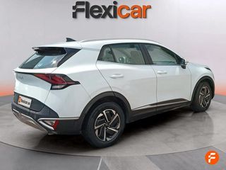 Kia Sportage 1.6 T-GDi 110kW (150CV) Drive 4x2