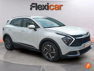 Kia Sportage 1.6 T-GDi 110kW (150CV) Drive 4x2