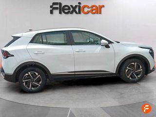 Kia Sportage 1.6 T-GDi 110kW (150CV) Drive 4x2