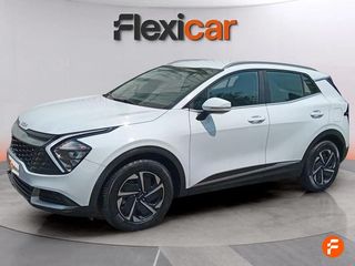 Kia Sportage 1.6 T-GDi 110kW (150CV) Drive 4x2