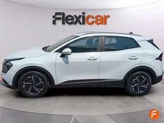 Kia Sportage 1.6 T-GDi 110kW (150CV) Drive 4x2