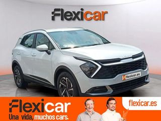 Kia Sportage 1.6 T-GDi 110kW (150CV) Drive 4x2