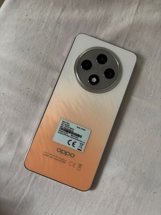 Móvil OPPO Reno 12F