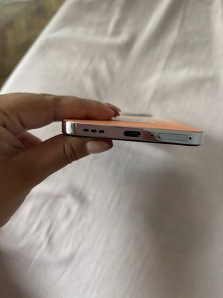 Móvil OPPO Reno 12F