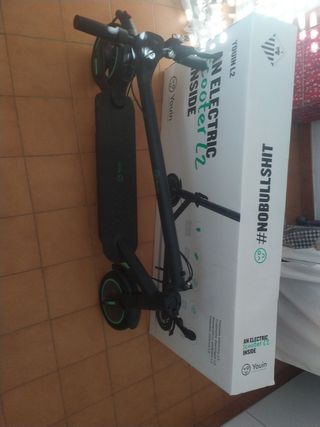Patín eléctrico Youin L2