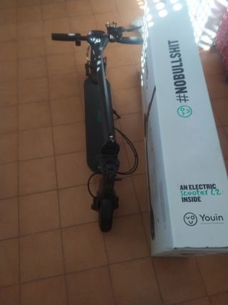 Patín eléctrico Youin L2