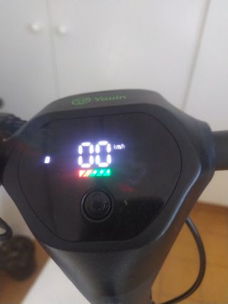 Patín eléctrico Youin L2