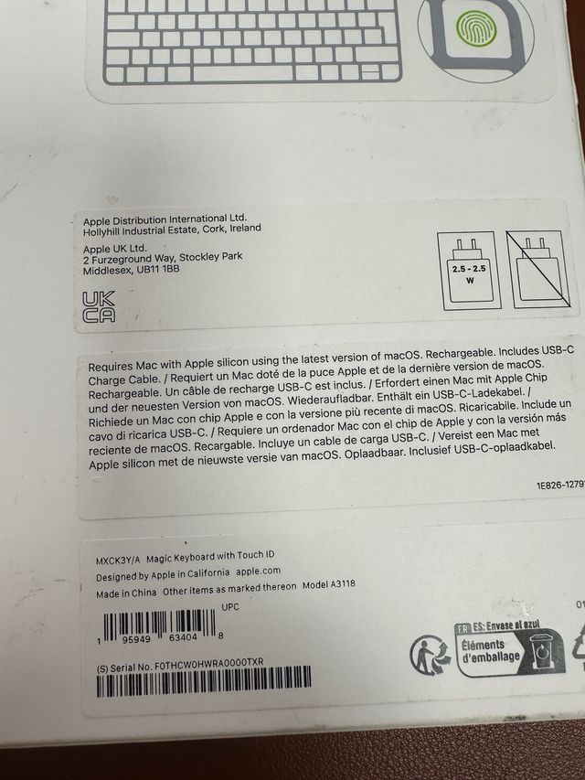 Portarretratos Digital Frameo 10.1#682736