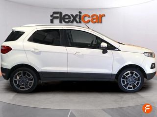 Ford Ecosport 1.0 EcoBoost 125cv Titanium