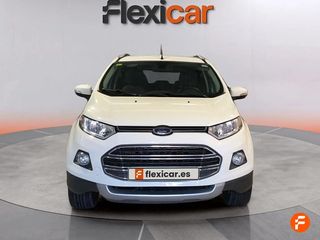 Ford Ecosport 1.0 EcoBoost 125cv Titanium