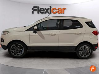 Ford Ecosport 1.0 EcoBoost 125cv Titanium