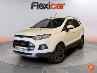 Ford Ecosport 1.0 EcoBoost 125cv Titanium