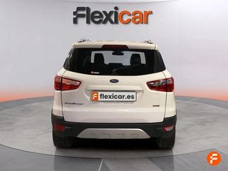 Ford Ecosport 1.0 EcoBoost 125cv Titanium