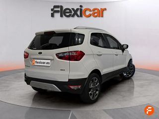 Ford Ecosport 1.0 EcoBoost 125cv Titanium