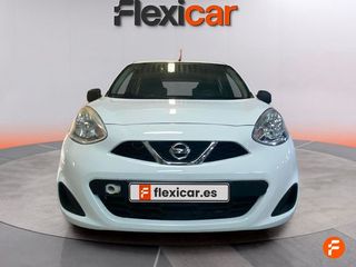 Nissan Micra 5p 1.2G ACENTA