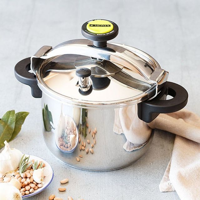 Olla a Presión Monix Classica