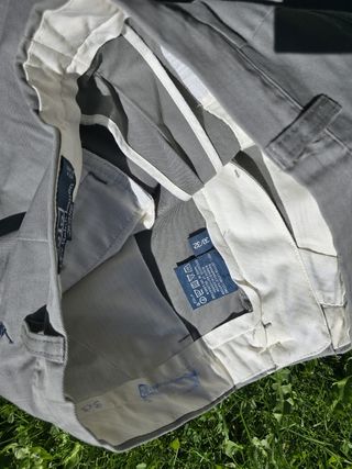 Pantalón Polo Ralph Lauren Verde Caqui