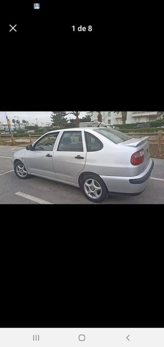 SEAT Cordoba 2002