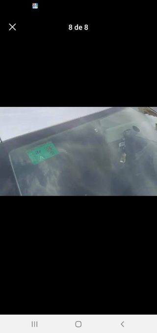 SEAT Cordoba 2002