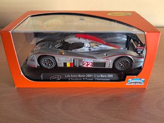 Lola Aston Martin Slot.it