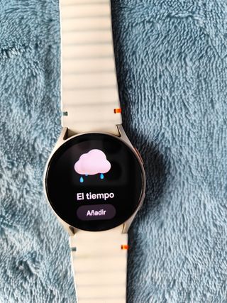 Samsung Galaxy Watch 7 Smartwatch Blanco