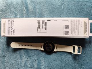 Samsung Galaxy Watch 7 Smartwatch Blanco