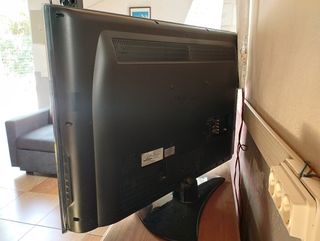 TV LG 37 buen estado