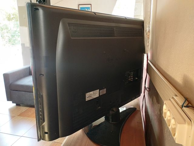 TV LG 37 buen estado