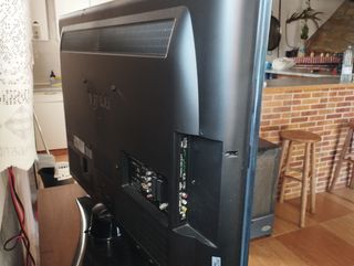 TV LG 37 buen estado