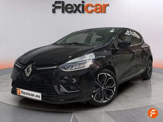 Renault Clio Limited TCe 66kW (90CV) -18