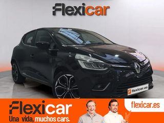 Renault Clio Limited TCe 66kW (90CV) -18