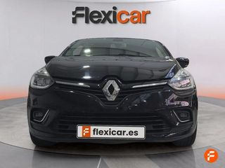 Renault Clio Limited TCe 66kW (90CV) -18