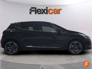 Renault Clio Limited TCe 66kW (90CV) -18