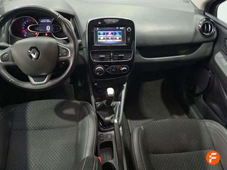 Renault Clio Limited TCe 66kW (90CV) -18