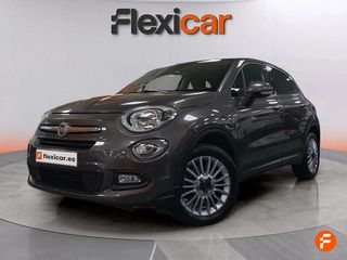 Fiat 500X City Cross 1.6 E-Torq 81kW (110CV) 4x2
