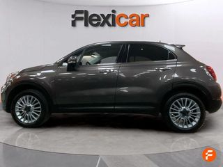 Fiat 500X City Cross 1.6 E-Torq 81kW (110CV) 4x2