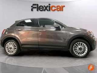 Fiat 500X City Cross 1.6 E-Torq 81kW (110CV) 4x2
