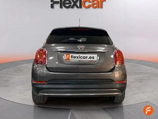 Fiat 500X City Cross 1.6 E-Torq 81kW (110CV) 4x2