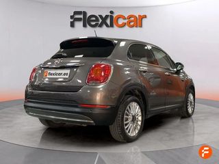 Fiat 500X City Cross 1.6 E-Torq 81kW (110CV) 4x2