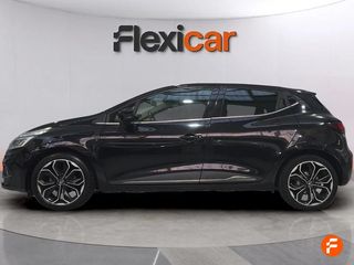 Renault Clio Limited TCe 66kW (90CV) -18
