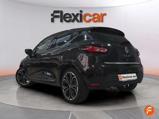 Renault Clio Limited TCe 66kW (90CV) -18